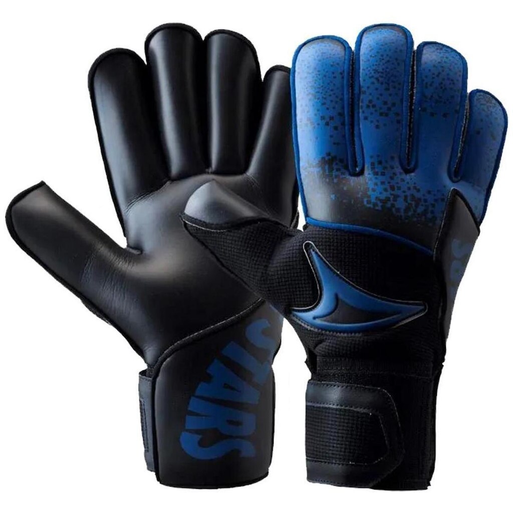 Luva Goleiro Three Stars Fox Profissional