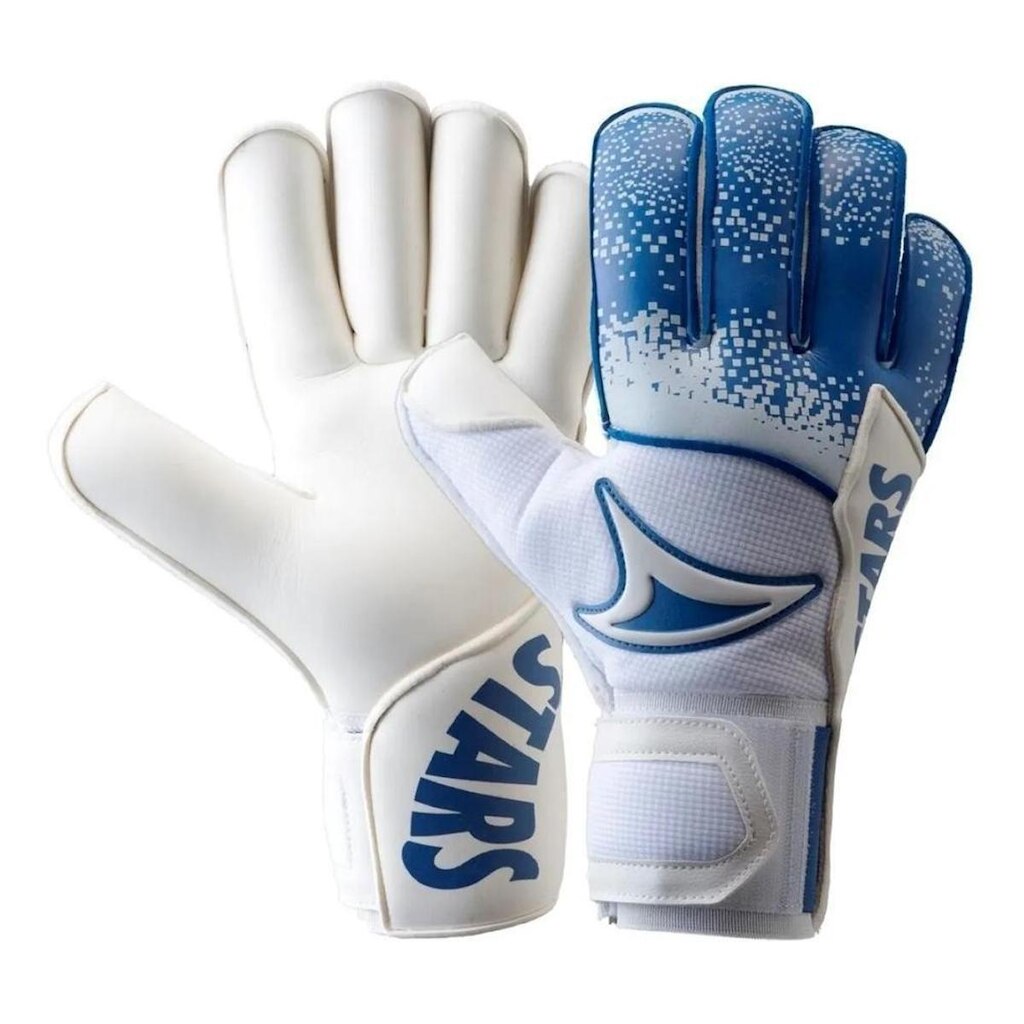 Luva Goleiro Three Stars Fox Profissional