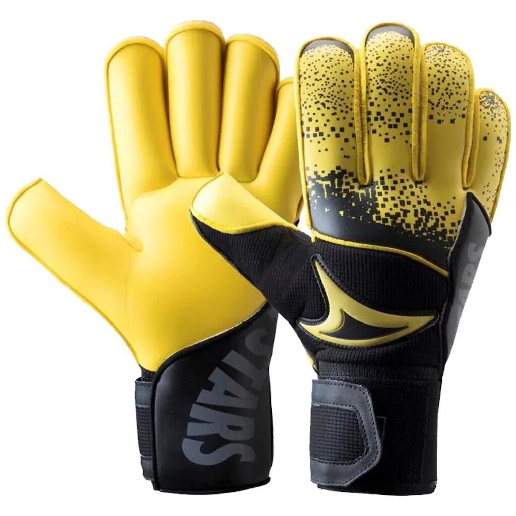 Luva Goleiro Three Stars Fox Profissional