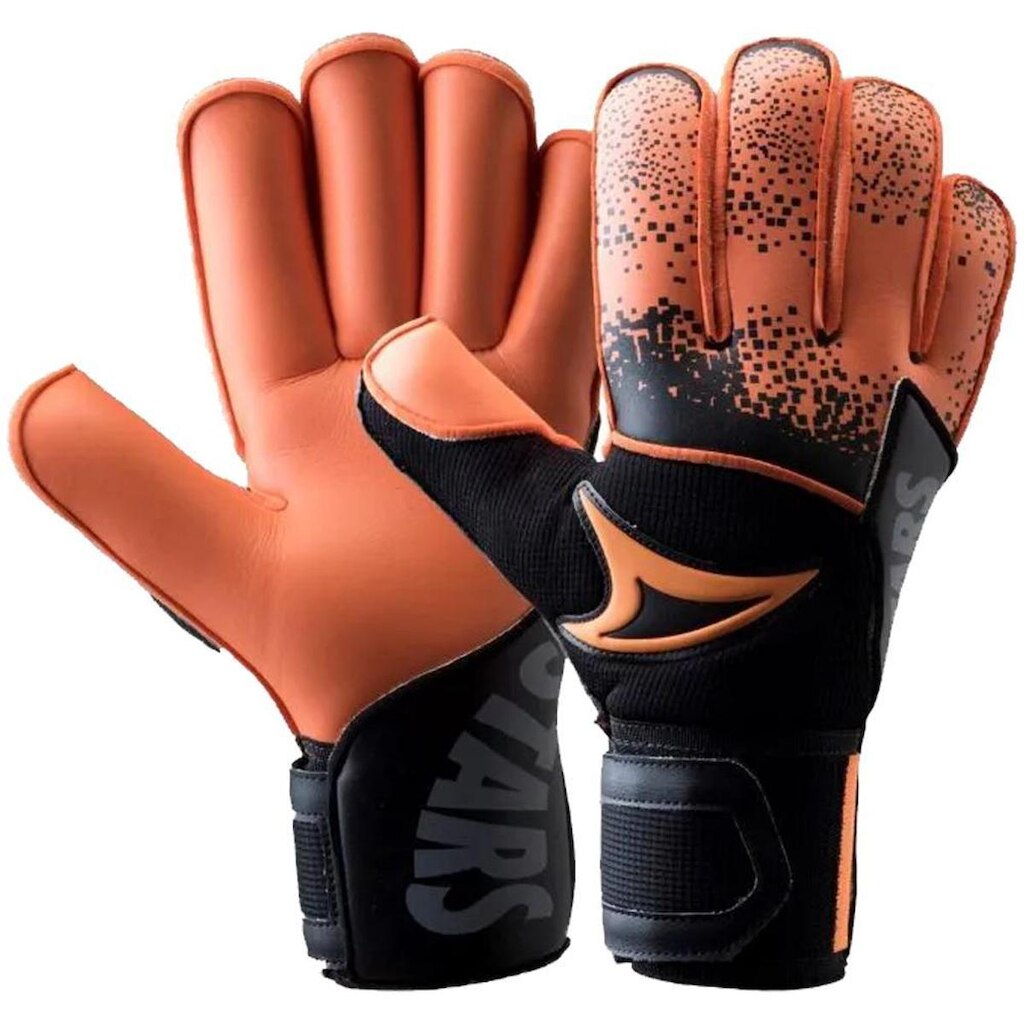 Luva Goleiro Three Stars Fox Profissional