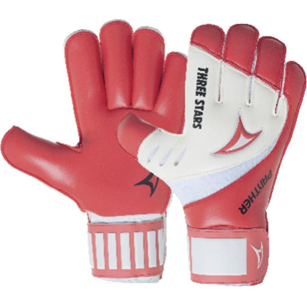 Luva Goleiro Three Stars Panther Profissional