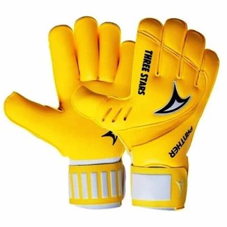 Luva Goleiro Three Stars Panther Profissional