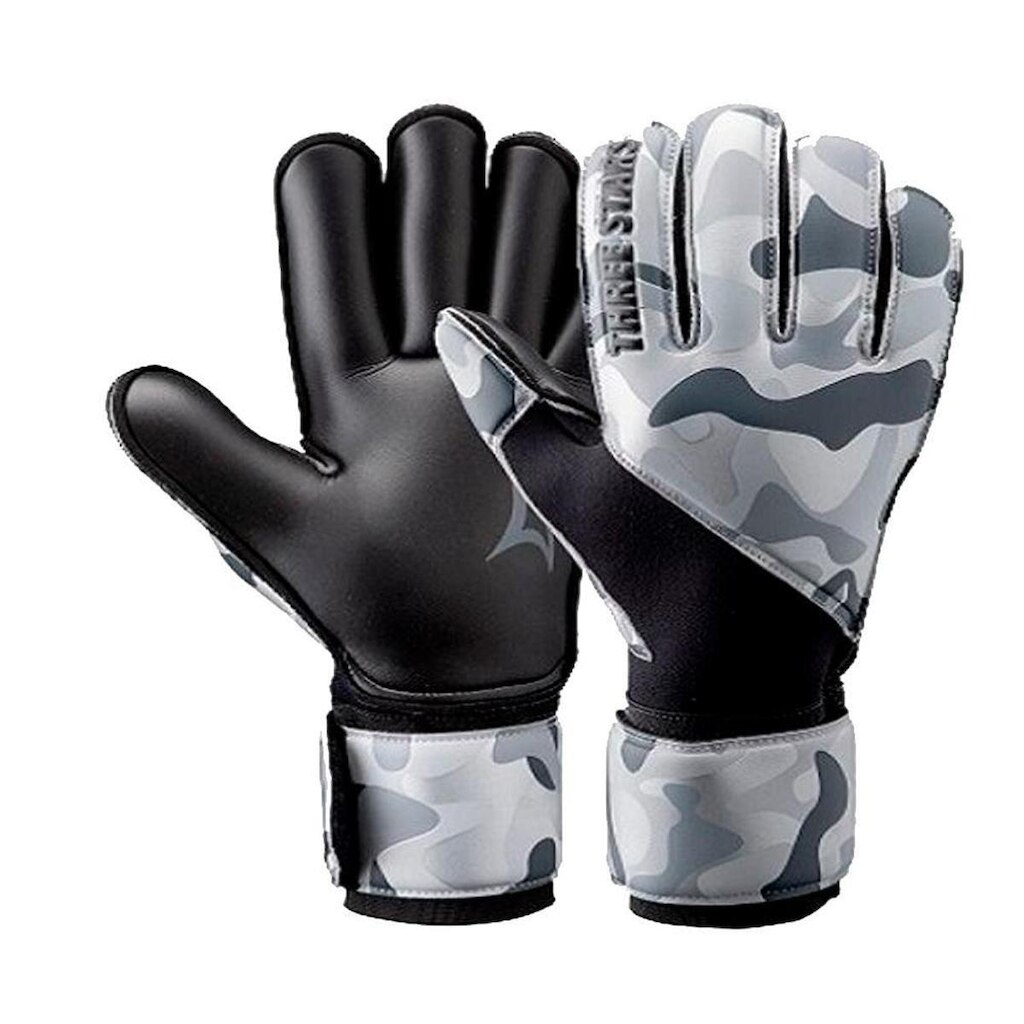 Luva Goleiro Three Stars Striker Profissional