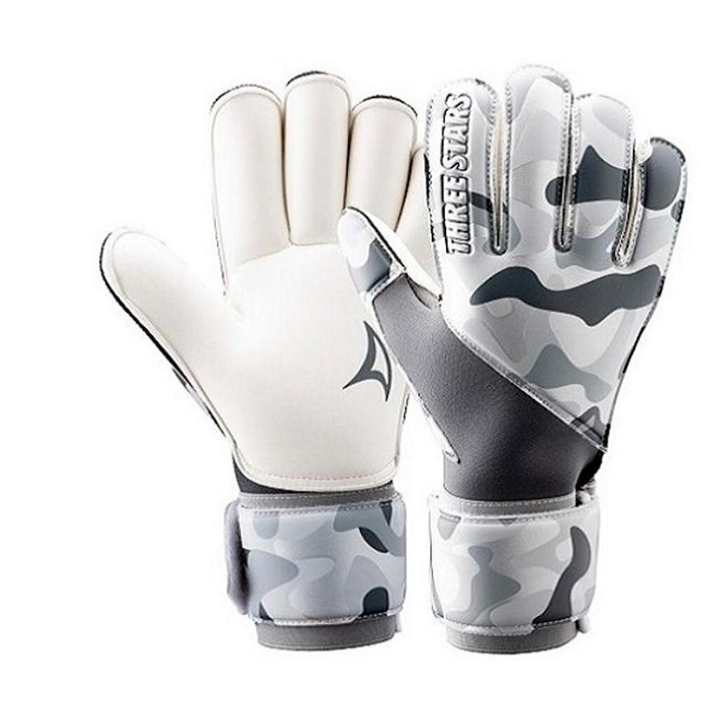 Luva Goleiro Three Stars Striker Profissional