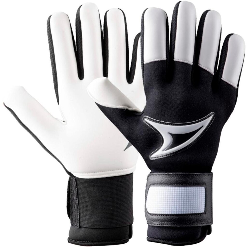 Luva Goleiro Three Stars Touch Neoprene Profissional