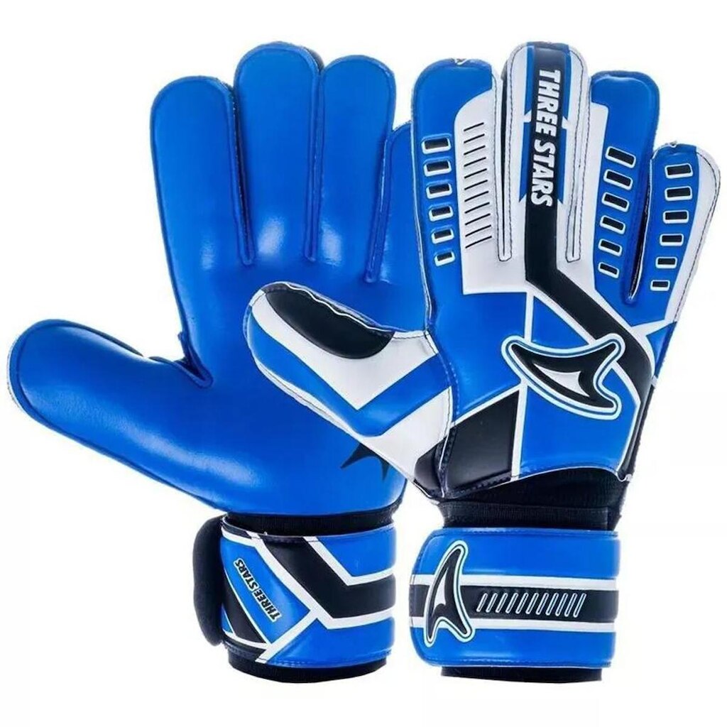 Luva Goleiro Three Stars Wembley
