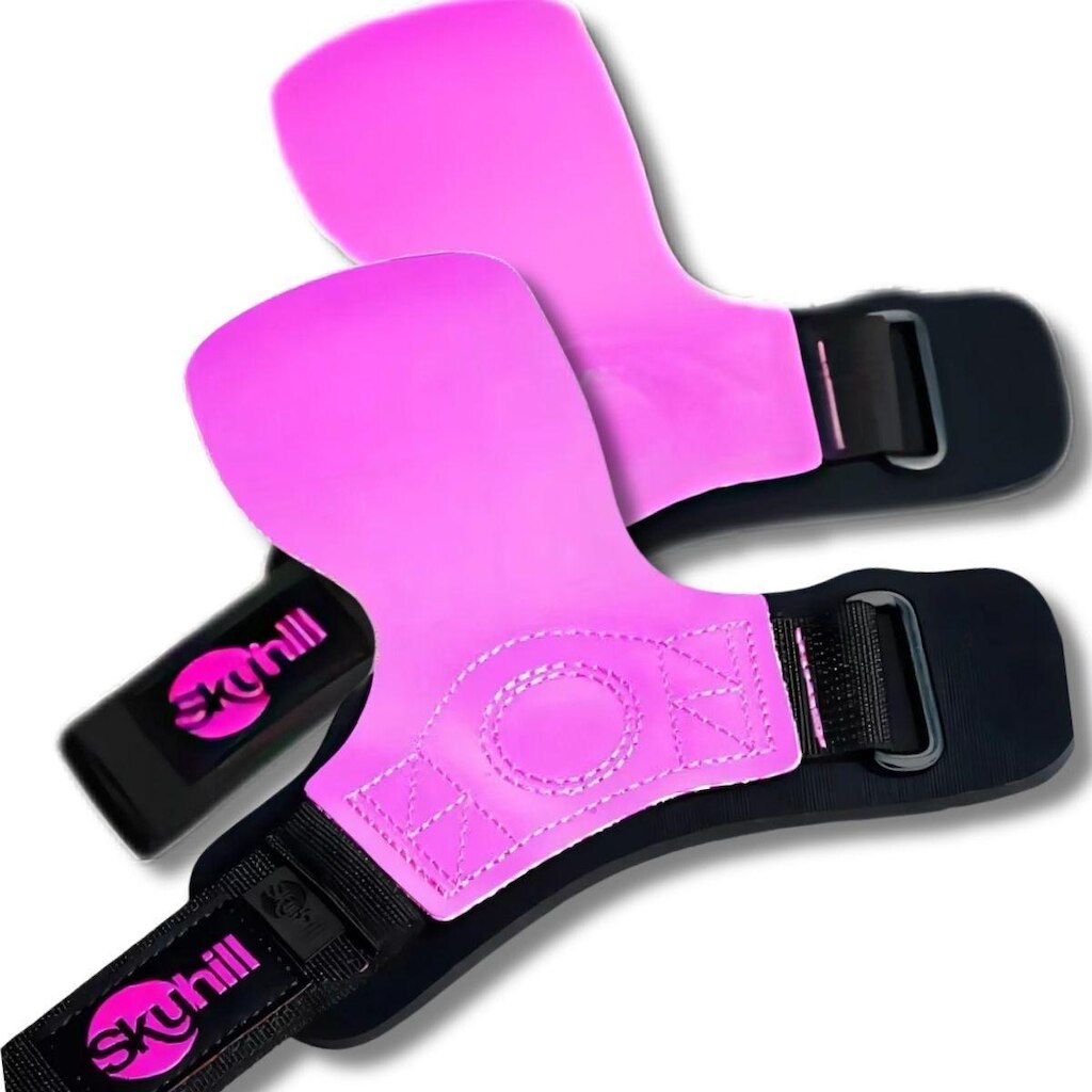Luva Hand Grip Skyhill Cross Training Competition