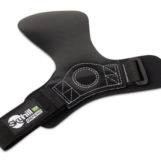 Luva Hand Par Grip Cf Skyhill Cross Training Profissional Protetor Palmar Treinamento - Preto Menor preço em Luva Hand Par Grip Cf Skyhill Cross Training Profissional Protetor Palmar Treinamento - Preto