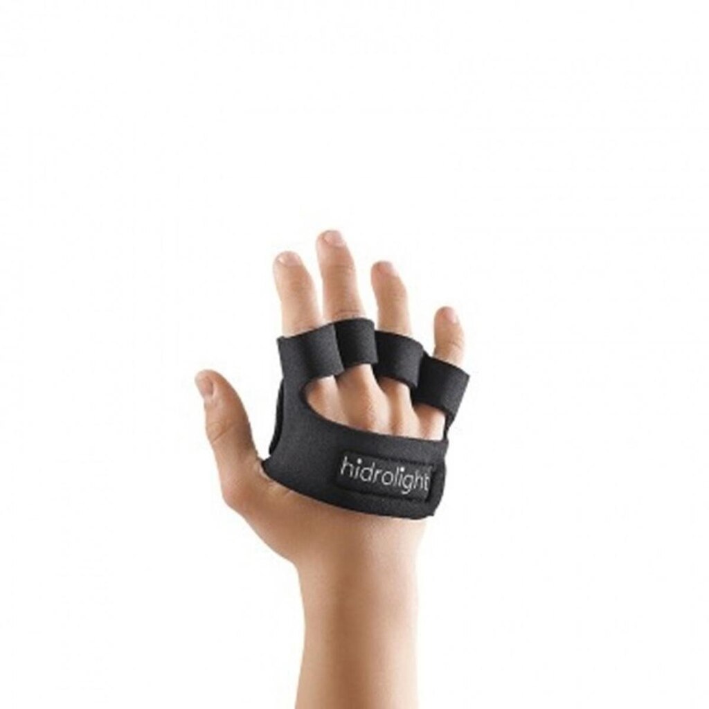 Luva Hidro Light Musculação Mini Palma