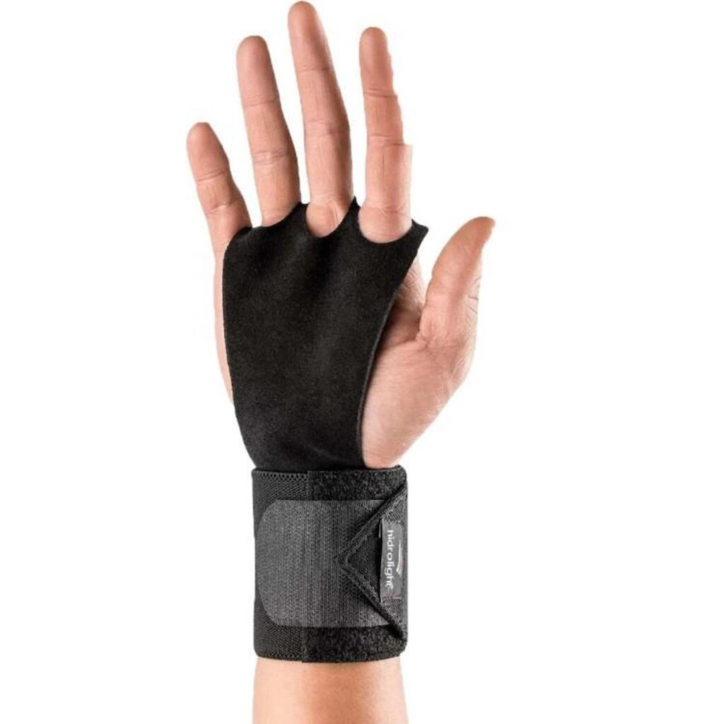 Luva Hidrolight Cross - Preto - P
