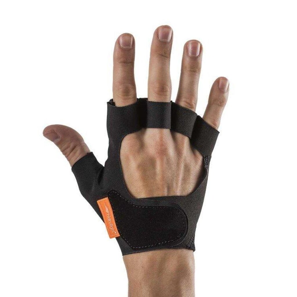 Luva Hidrolight Pro Grip - Preto - G