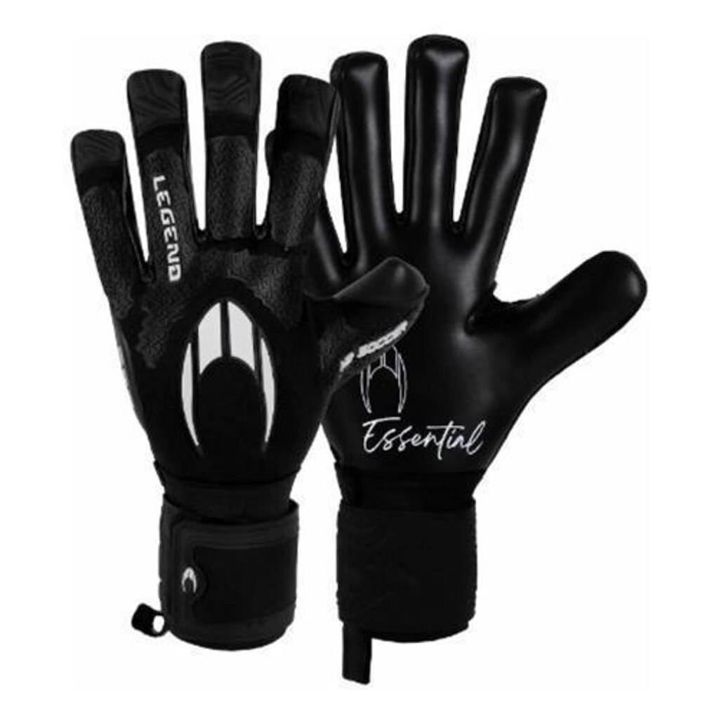 Luva Ho Soccer Legend Iii Ng Essential
