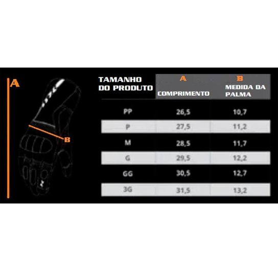 Luva Impermeável X11 Dry Tech Motociclista Moto Frio e Chuva - Preto Menor preço em Luva Impermeável X11 Dry Tech Motociclista Moto Frio e Chuva - Preto