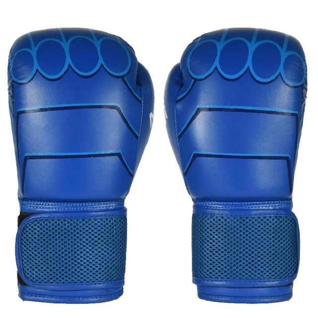Guanti MMA Barrus con imbottitura - Barrus