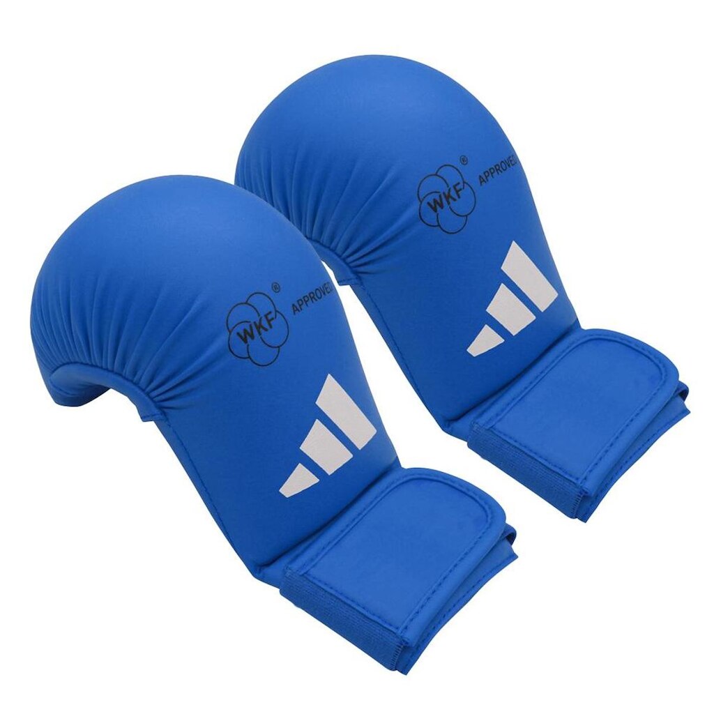 Luva Karatê Adidas Sem Dedo