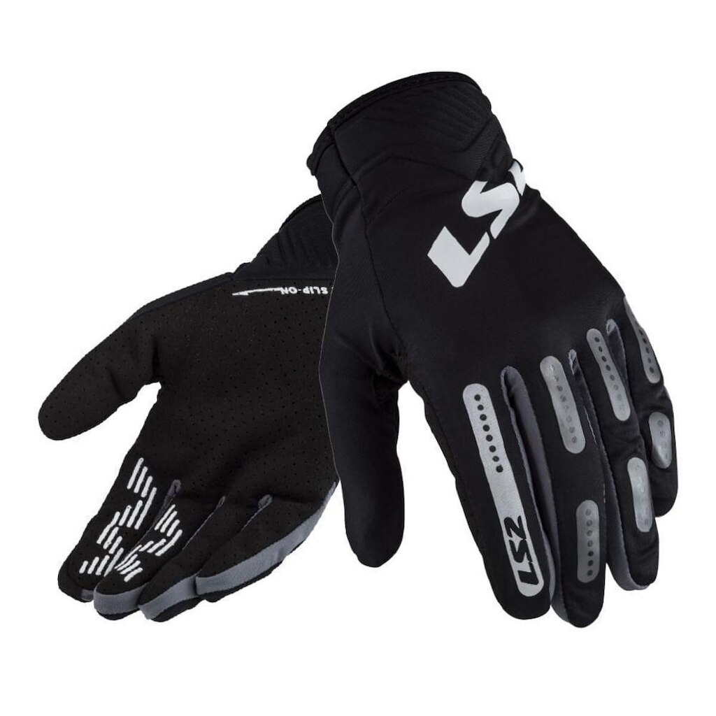 LUVA LS2 BEND