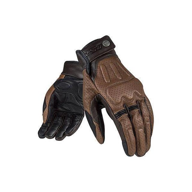 Luva Ls2 Rust