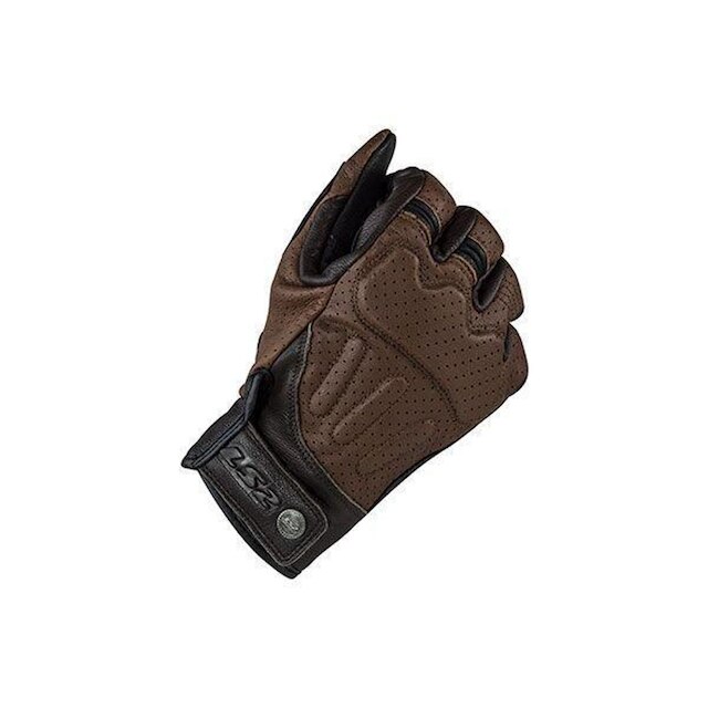 Luva Ls2 Rust