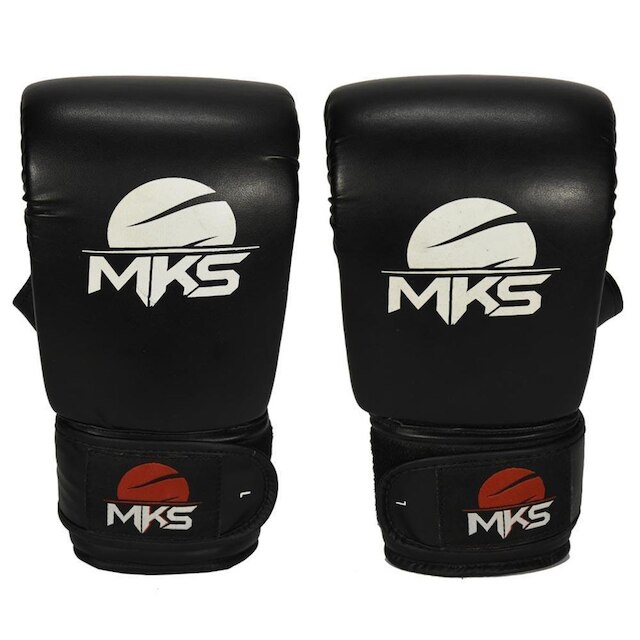Luva MKS Bate Saco Punching Mitts DS
