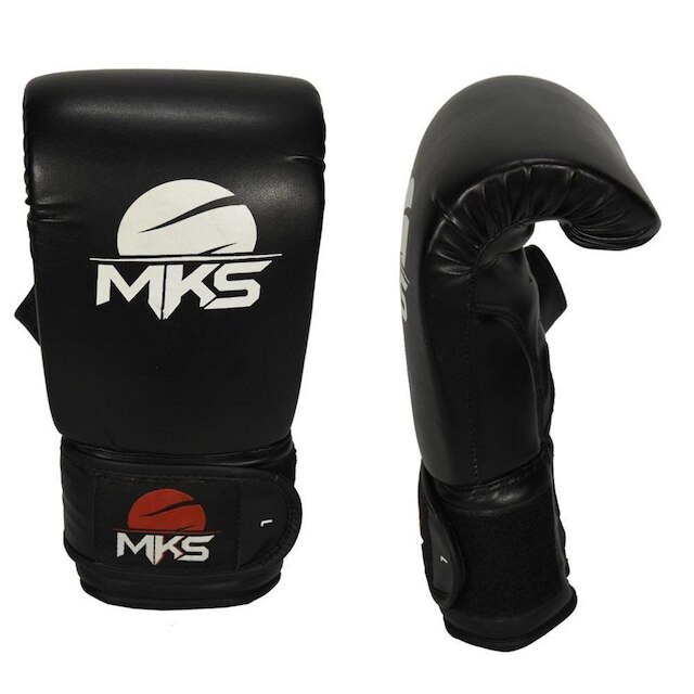 Luva MKS Bate Saco Punching Mitts DS