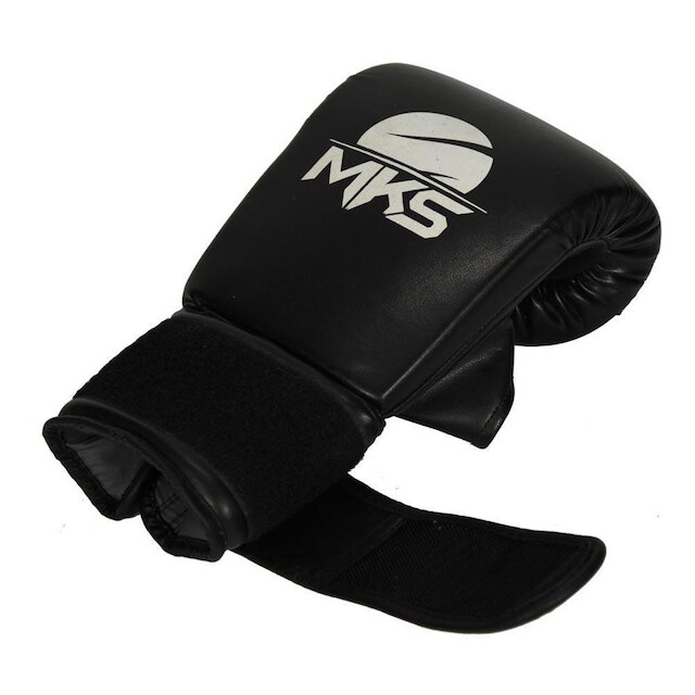 Luva MKS Bate Saco Punching Mitts DS