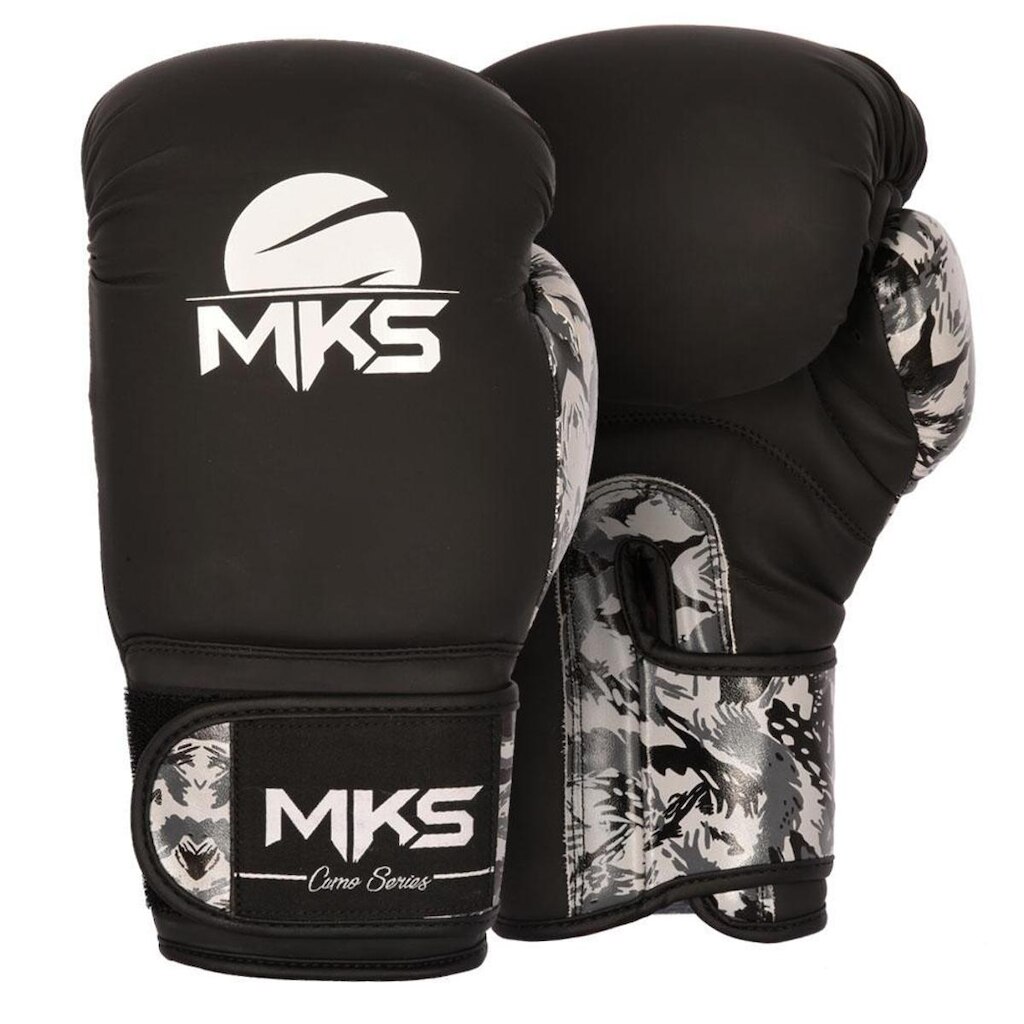 Luva MKS Camo Series