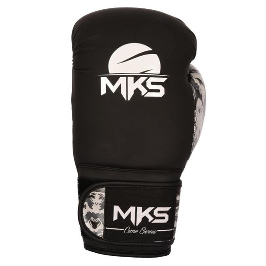 Luva MKS Camo Series