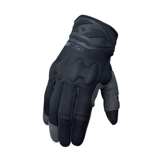 Luva Moto Motociclista Nitro 4 Com Proteção X11