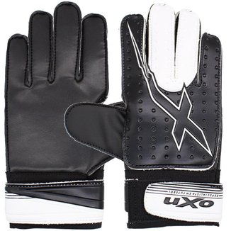 Luva Oxn Mission Goleiro