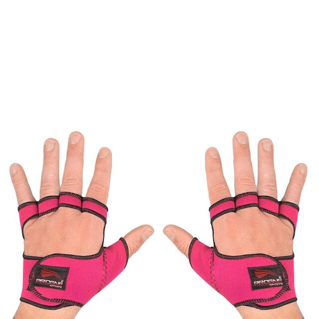 Luva p/ Academia Neoprene Progne
