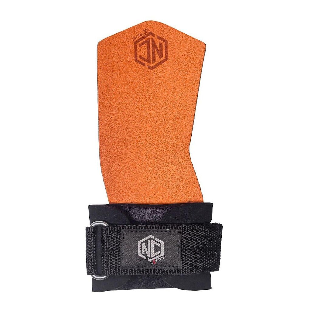 Luva Palmar Hand Grip Duo Face - NC Extreme