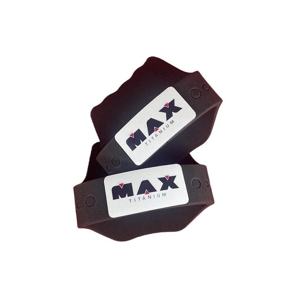 Luva Palmex Caleira Musculação Acade Eva Max Titanium