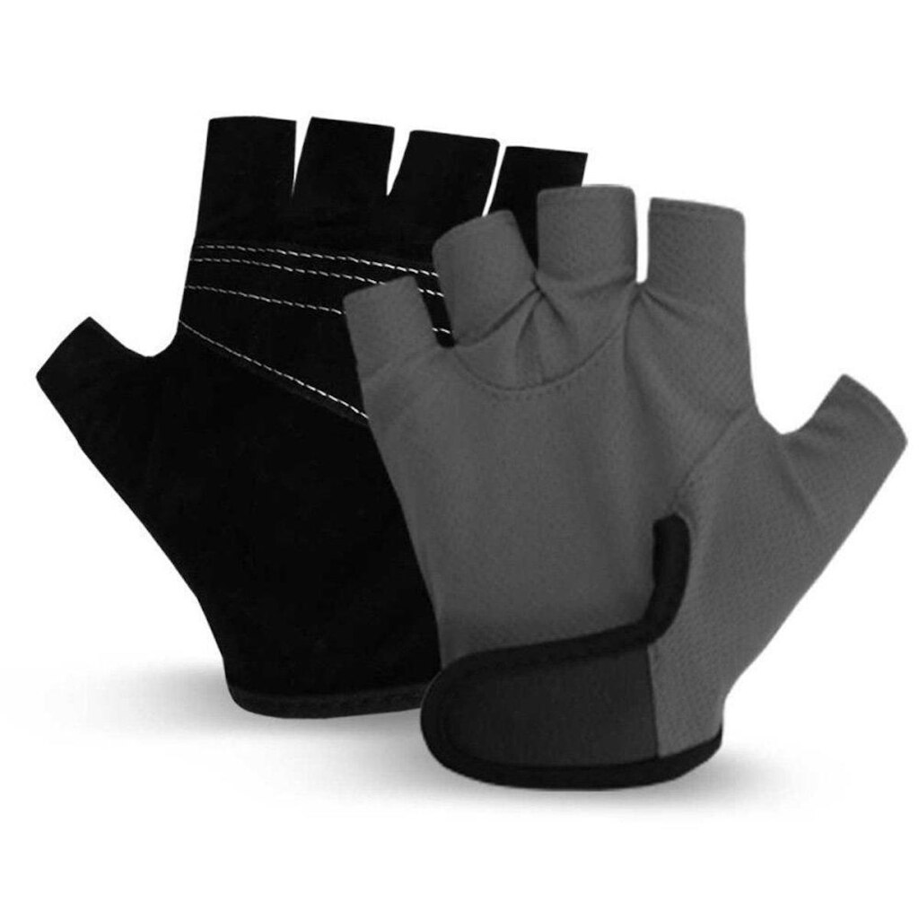 Luva Para Bike Acte A62-M