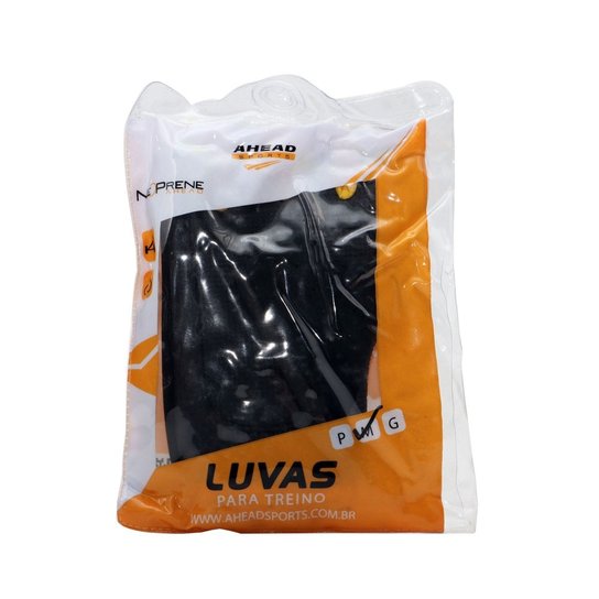 Luva Para Musculação Ahead Sports Ngm Amarela P - Rosa Menor preço em Luva Para Musculação Ahead Sports Ngm Amarela P - Rosa