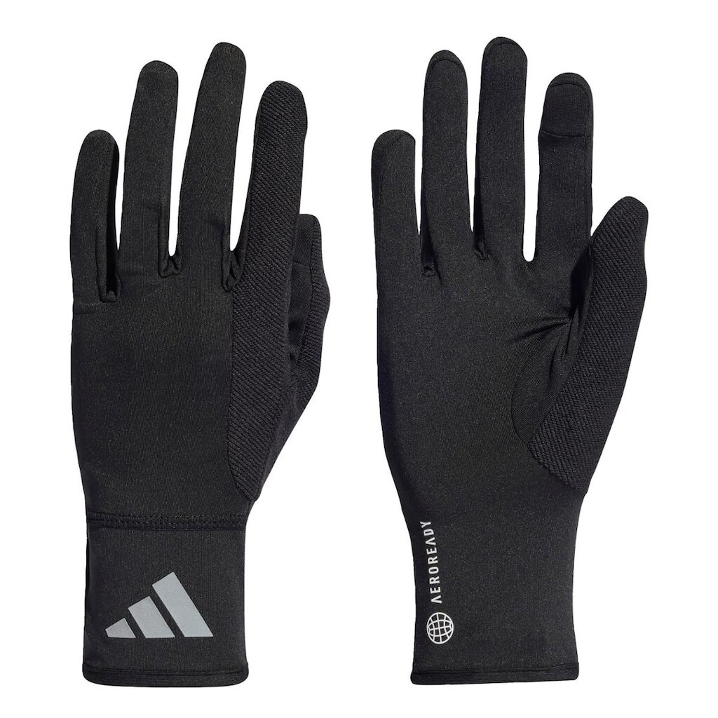 LUVA PARA TREINO-Preto Adidas