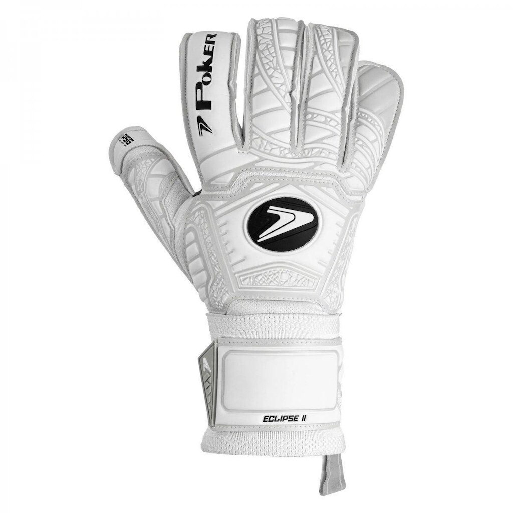 Luva Poker Profissional Eclipse Ii 01126
