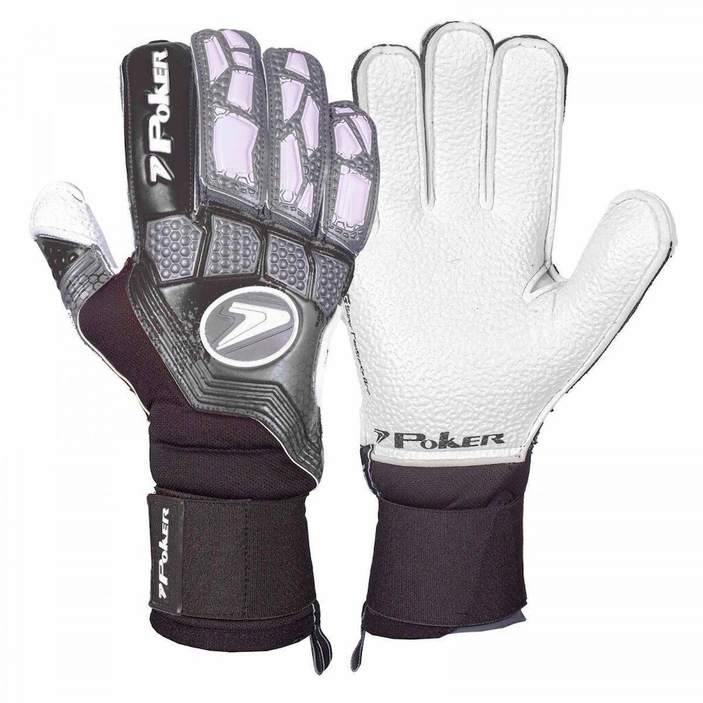Luva Poker Synthetic Grass Profissional 01061