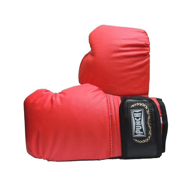 Luva Punch Boxe Home