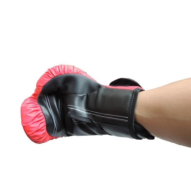 Luva Punch Boxe Home