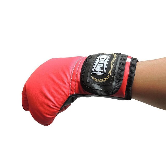 Luva Punch Boxe Home