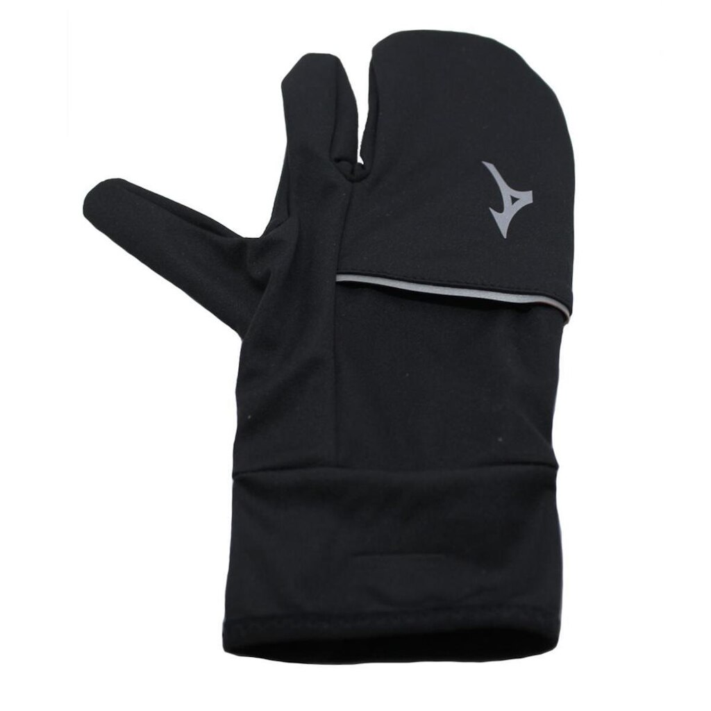 Luva Térmica Mizuno Breath Thermo WP Mitten