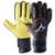 Luva Three Stars Higth - Amarelo
