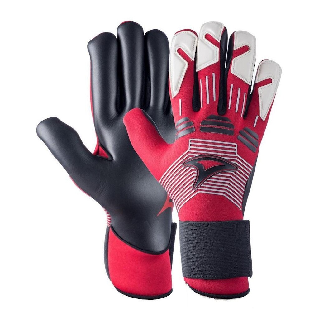 Luva Three Stars  Omni Profissional
