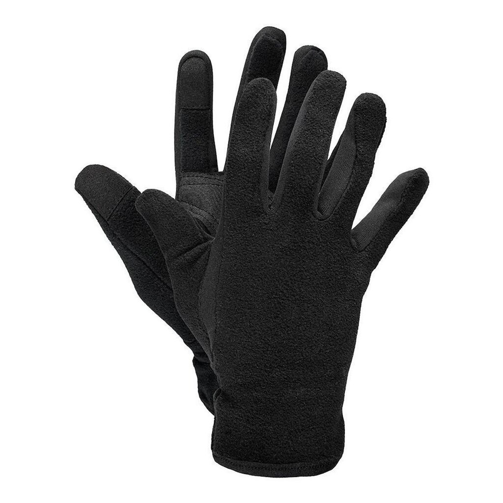 Luva Touch Screen Thermofleece Unissex - Curtlo