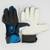 Luva Uhlsport Speed Contact Starter Soft Marinho e Preta - Azul+Marinho