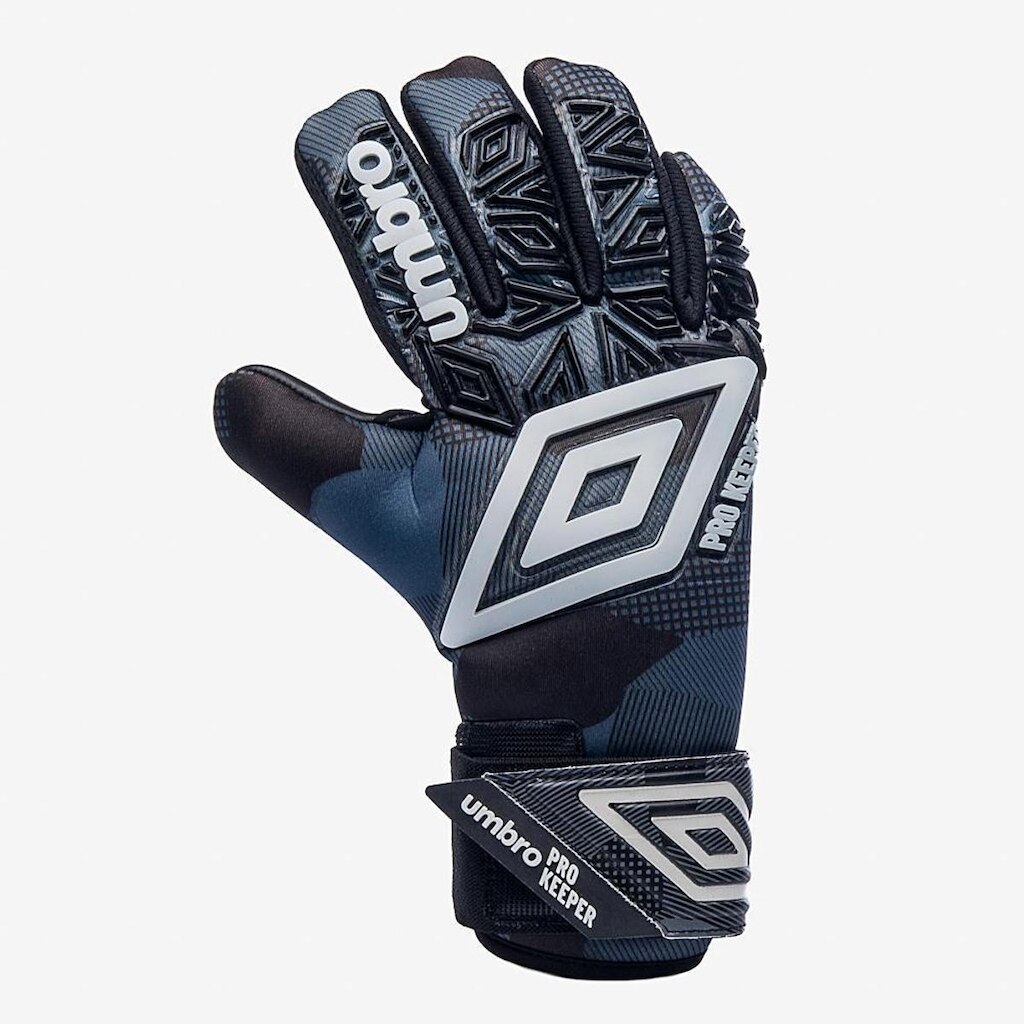 Luva Unisex Umbro Goleiro Campo Pro Keeper