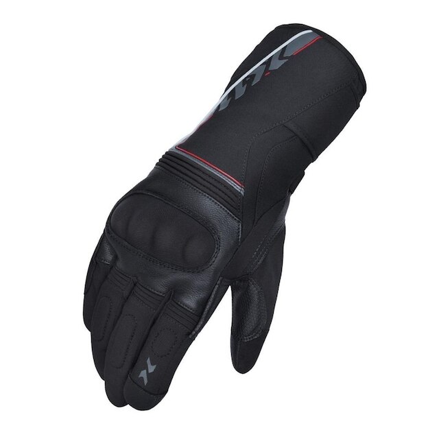 Luva X11 Dry Supertech Impermeável
