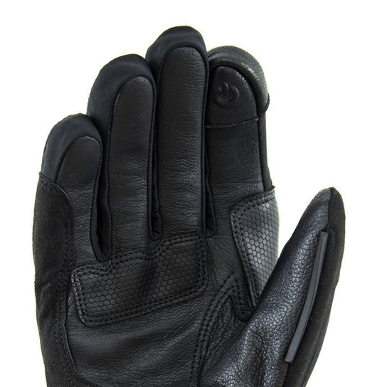 Luva X11 Dry Supertech Impermeável