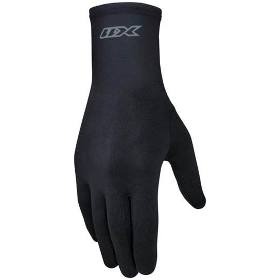 Luva X11 Thermic - Preto é ruim? Luva X11 Thermic - Preto é boa?