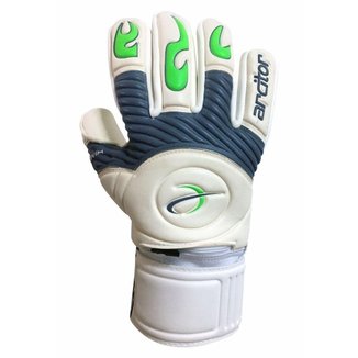 Luvas de Goleiro Arcitor Havik Negative Finger Protection Extended XW Elite